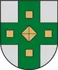 Coat of arms of Didžioji Riešė