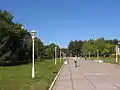 Tereshkova Street