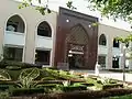 Dining hall Dargah-e-Hakimi