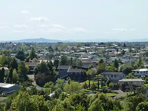 Dinsdale, Hamilton