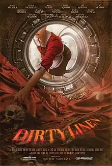 Promotional poster
