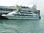 Discovery Bay 3