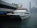 Discovery Bay 5
