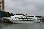 Discovery Bay 7
