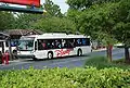 A Disney Transport 40' 2nd Gen LFS