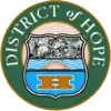 Official seal of Hope