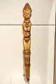 Owo ivory artefact