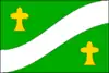 Flag of Dobšice