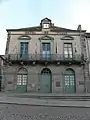 Town hall