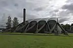 Dollan Aqua Centre