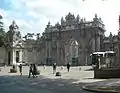 Dolmabahçe Palace, İstanbul