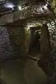 Central chamber