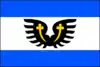 Flag of Dolní Heřmanice