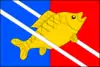 Flag of Dolní Třebonín