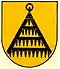 Coat of arms of Domdidier