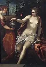 c.1580s
