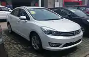 A Fengshen L60