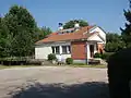 Donja Borina-Restaurant Mladica