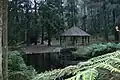 Donnelly Weir picnic area