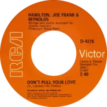 side-A label