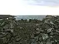 Doon Castle Broch