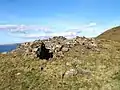 Doon Castle Broch