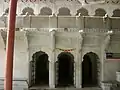 Door Way to Samadhi Stambh