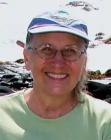 Patent in Hawaii, 2007
