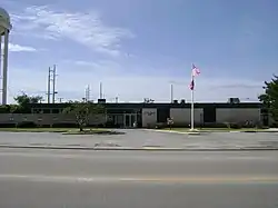 Douglas City Hall