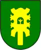 Official seal of Dovilai
