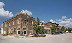 Downtown Bridgeport