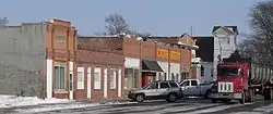 Downtown Monroe