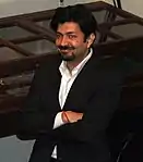Siddhartha Mukherjee