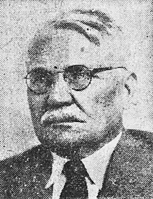 Vavro Šrobár