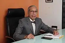 Dr. PS Ramani
