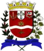Coat of arms of Dracena
