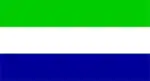 Flag of Baramba