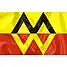 Flag of Morlanwelz