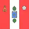 Flag of Larga