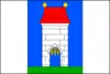 Flag of Dřevohostice