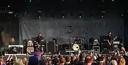 Dritte Wahl at Ruhrpott Rodeo 2013