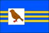 Flag of Drozdov