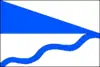 Flag of Družec