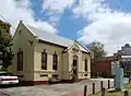 Drysdale Free Library