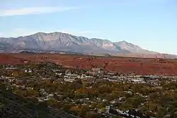 St. George