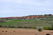 Lipova Plateau