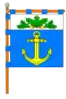 Flag of Dubrovytsia