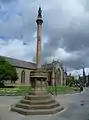 Mercat Cross, Dundee