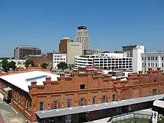 Durham