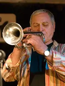 Gojković in 2009